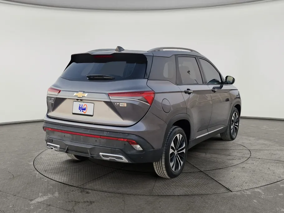 2024 Chevrolet Captiva LT 