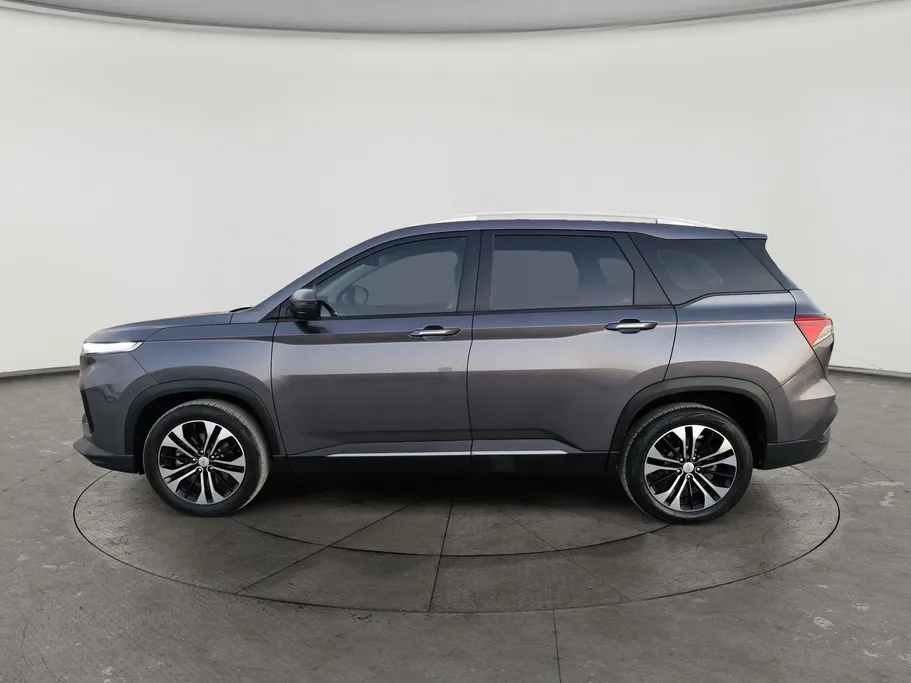 2024 Chevrolet Captiva LT 