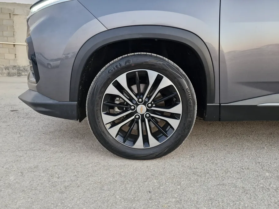 2024 Chevrolet Captiva LT 