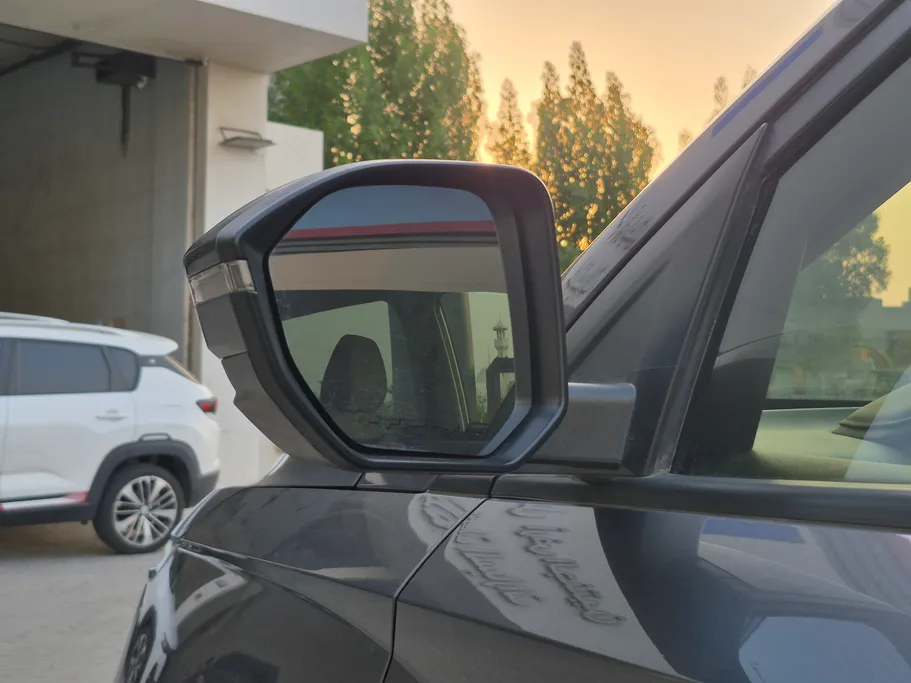 2024 Chevrolet Captiva LT 