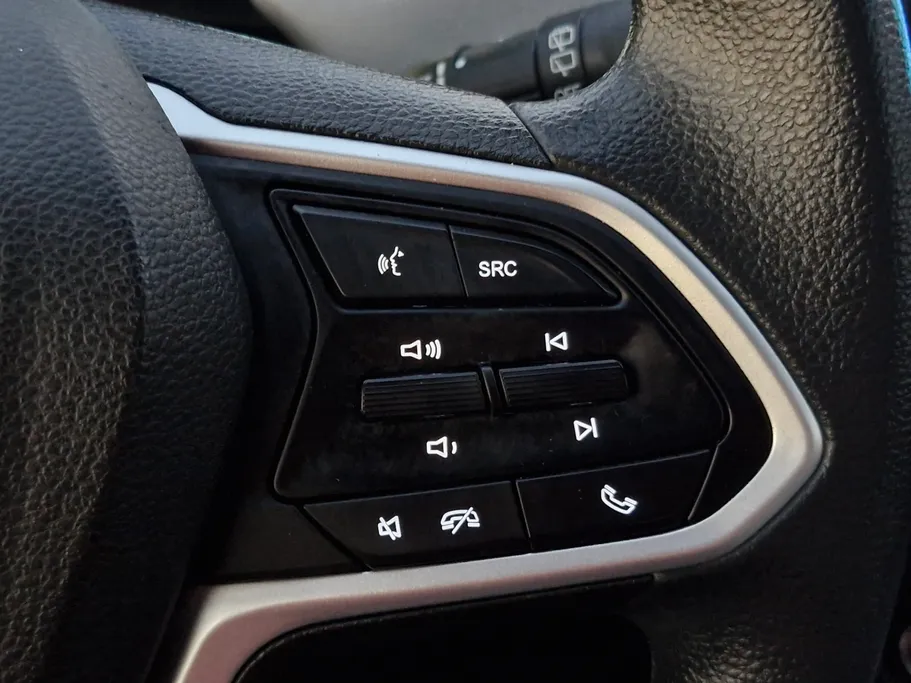 2024 Chevrolet Captiva LT 