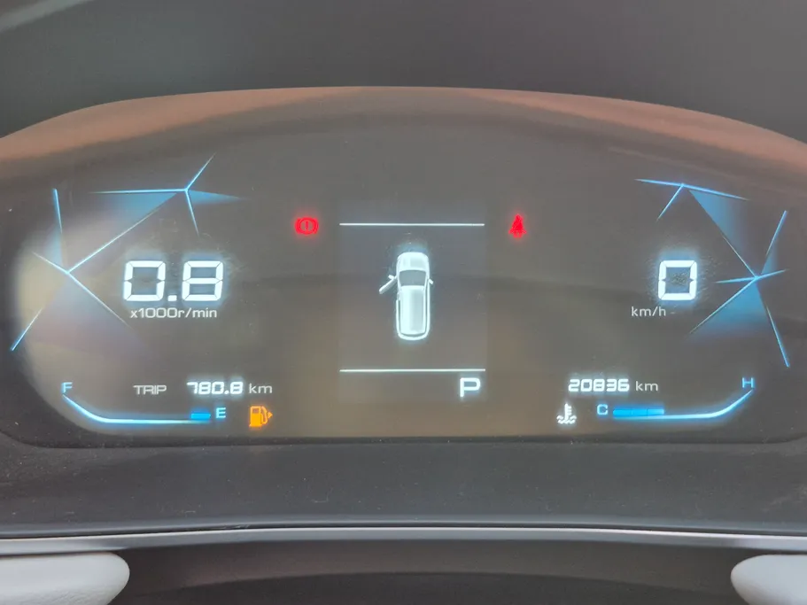 2024 Chevrolet Captiva LT 