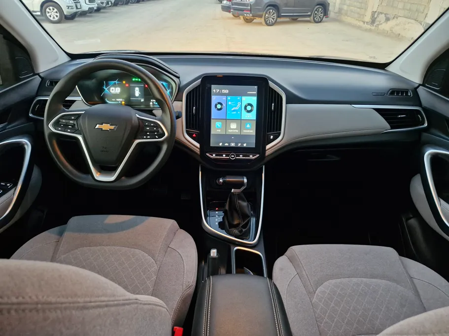 2024 Chevrolet Captiva LT 