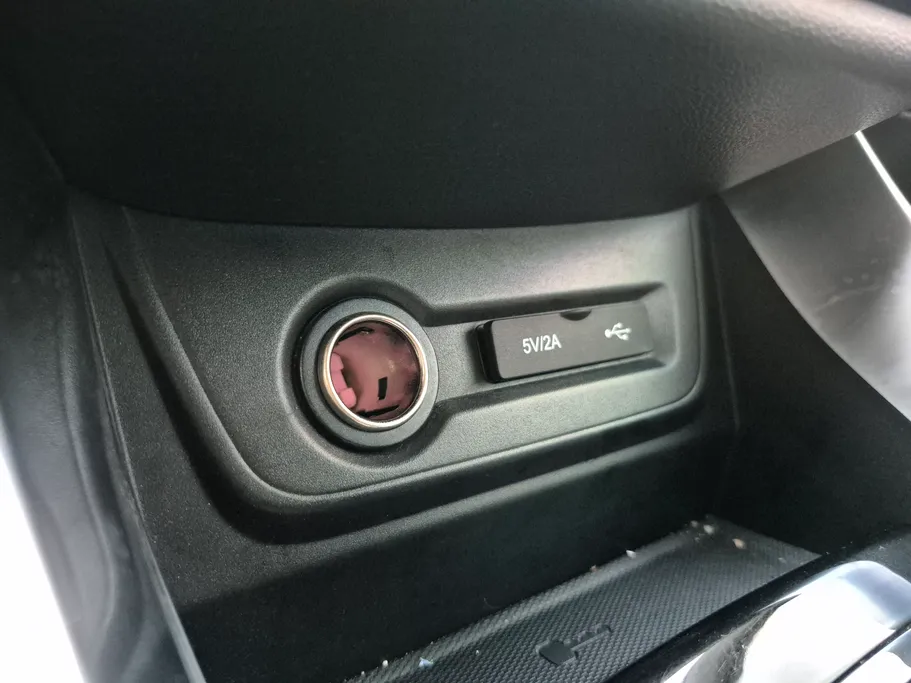 2024 Chevrolet Captiva LT 