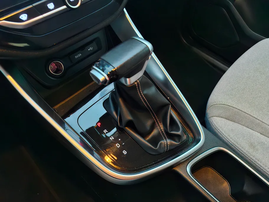 2024 Chevrolet Captiva LT 