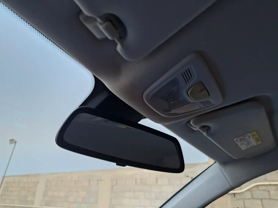 2024 Chevrolet Captiva LT 
