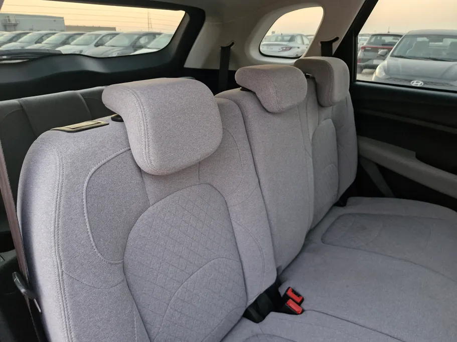 2024 Chevrolet Captiva LT 