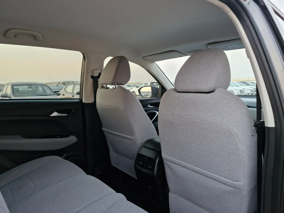 2024 Chevrolet Captiva LT 