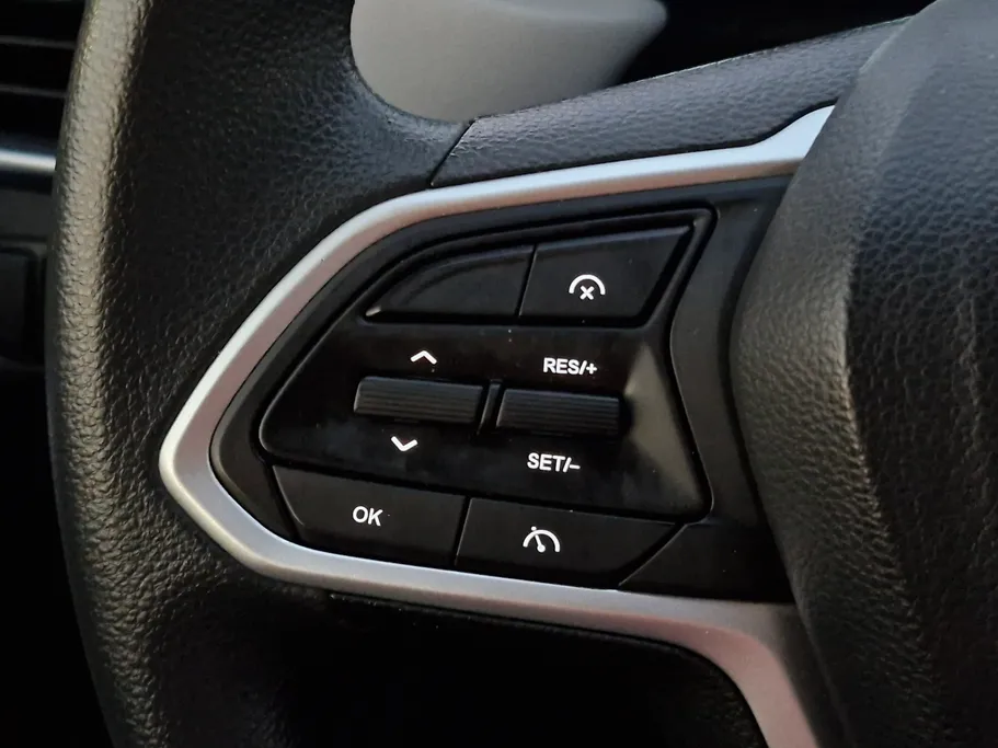 2024 Chevrolet Captiva LT 