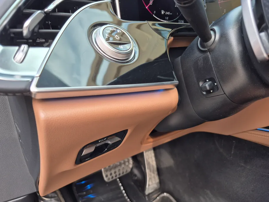 2025 Mercedes E 200 