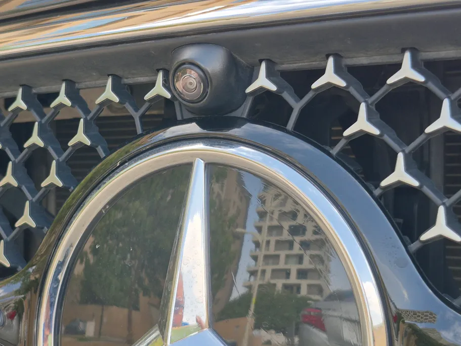 2025 Mercedes E 200 