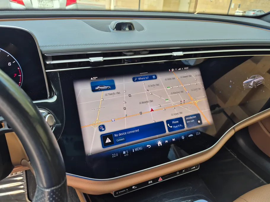 2025 Mercedes E 200 