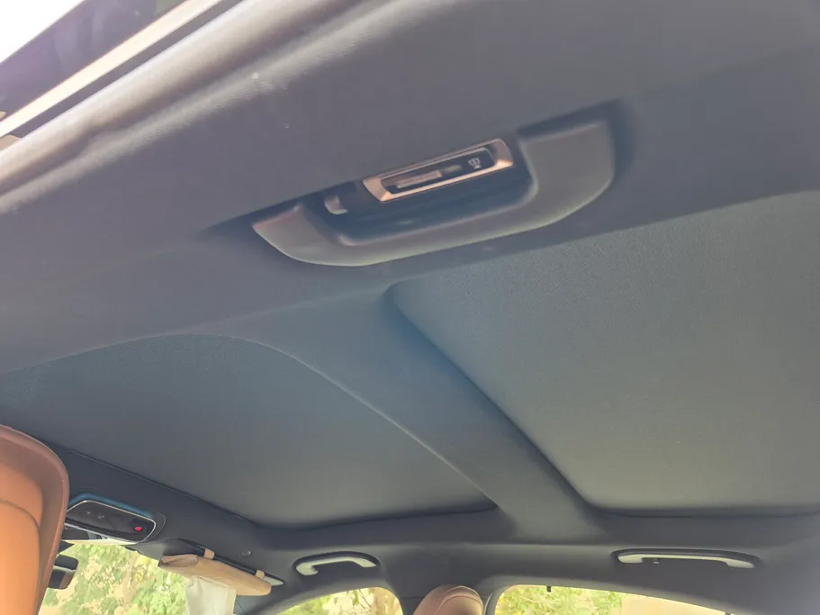 2025 Mercedes E 200 