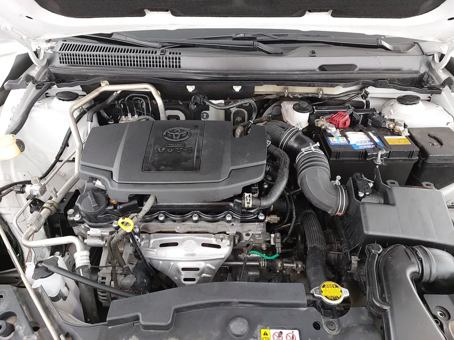 2023 Toyota Yaris  Y 