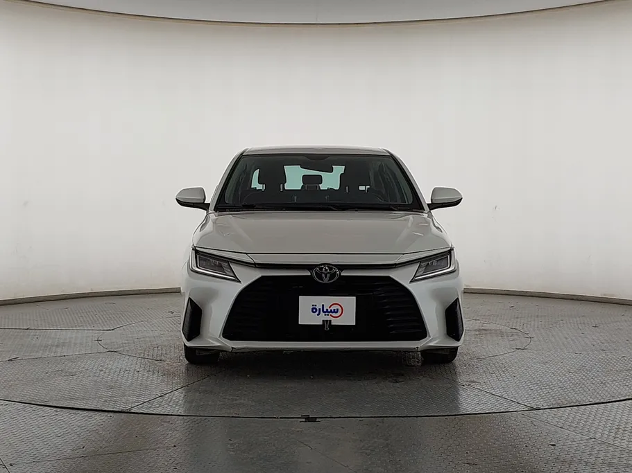 2023 Toyota Yaris  Y 