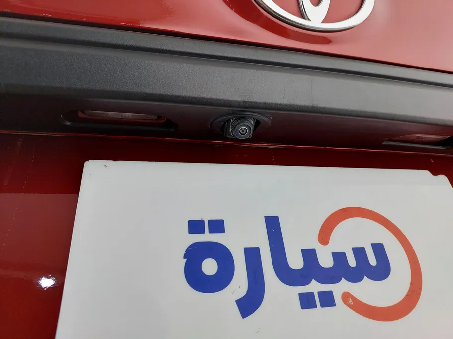 تويوتا يارس Y 2024 