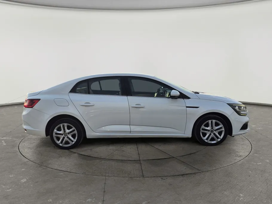 2021 Renault Megane PE 
