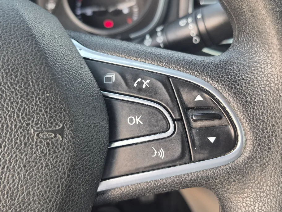 2021 Renault Megane PE 