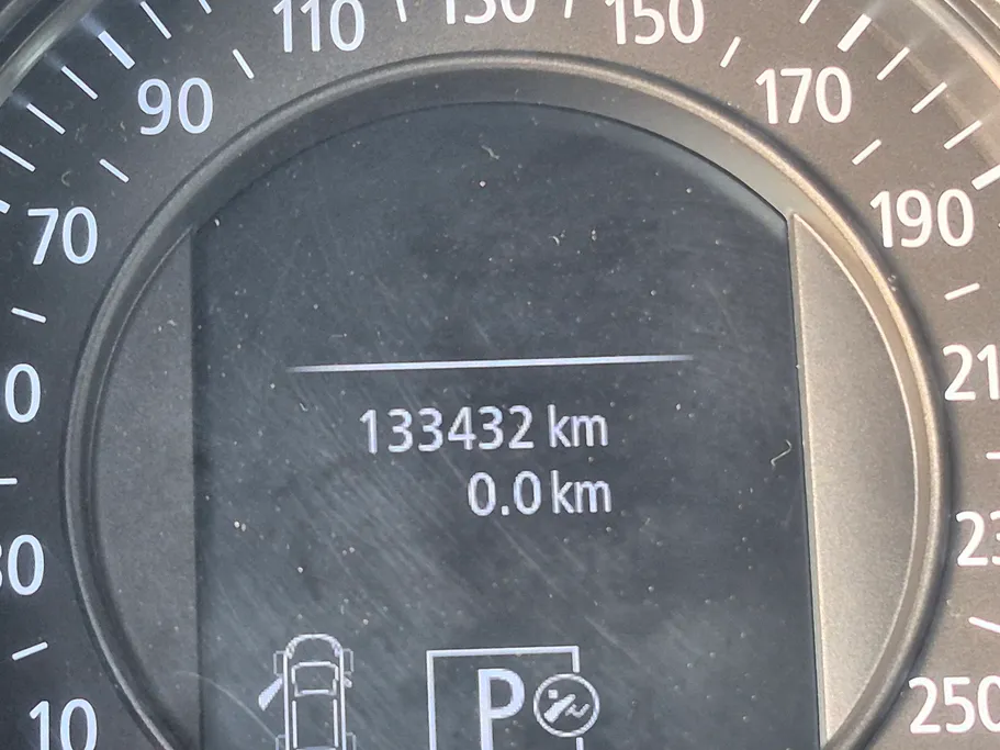 2021 Renault Megane PE 