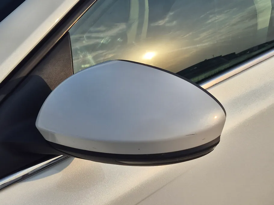 2021 Renault Megane PE 