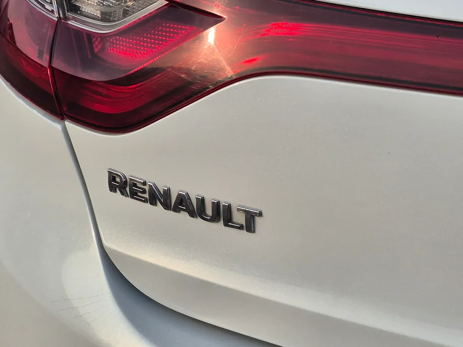 2021 Renault Megane PE 