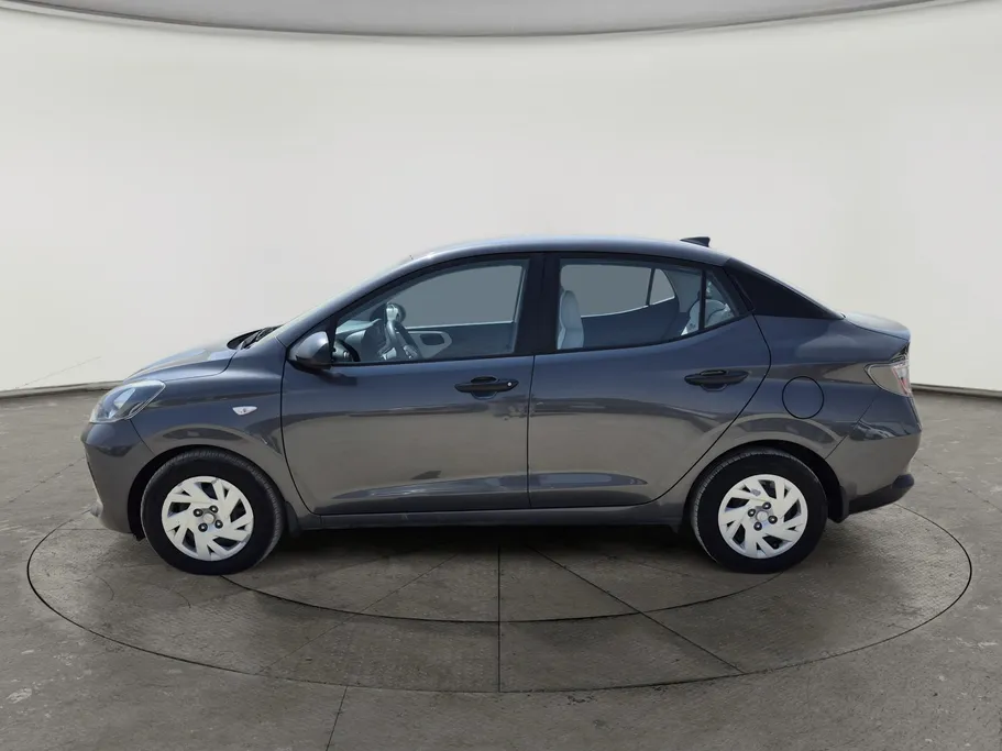 هيونداي Grand i10 فلييت 2024 