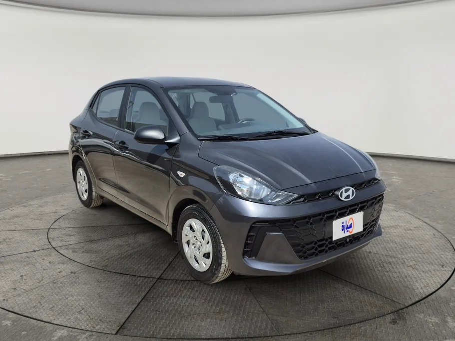 هيونداي Grand i10 فلييت 2024 