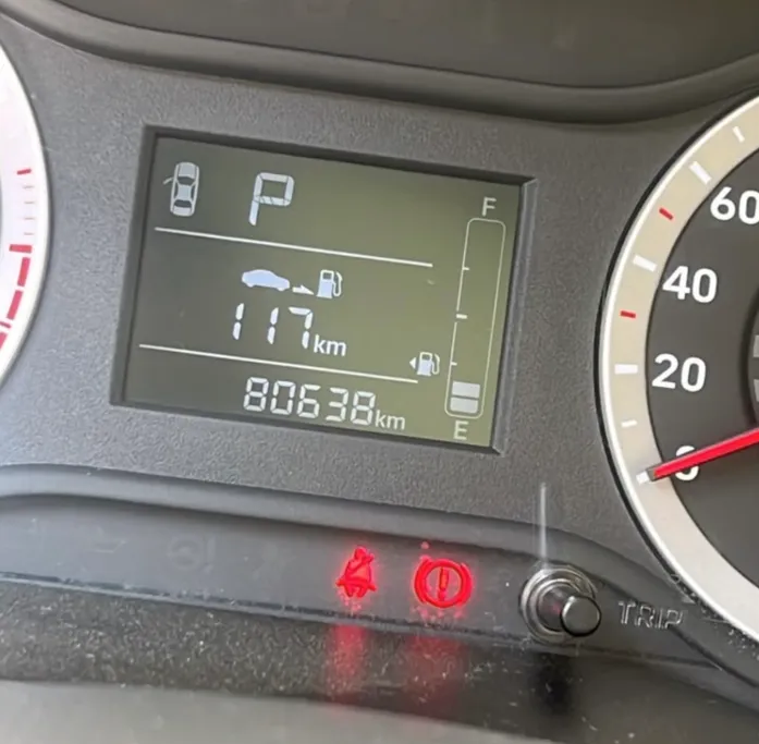 هيونداي Grand i10 فلييت 2024 