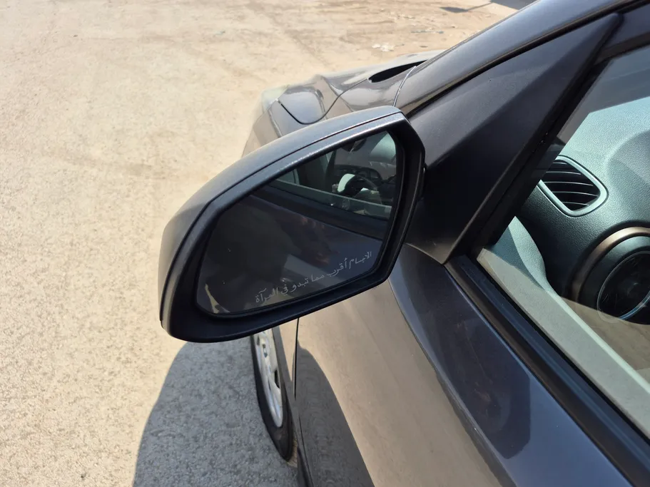 هيونداي Grand i10 فلييت 2024 