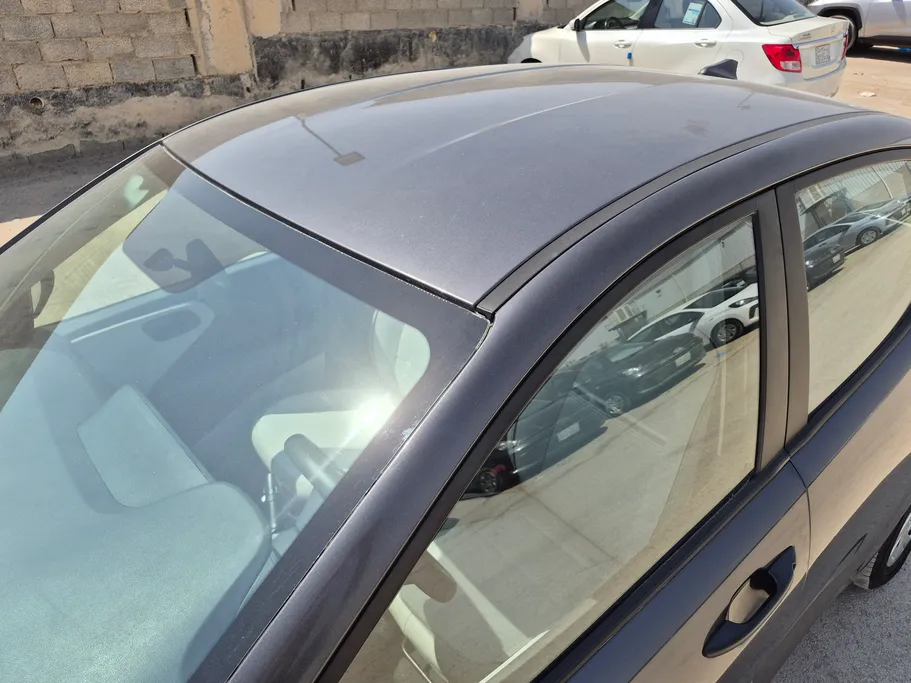 هيونداي Grand i10 فلييت 2024 
