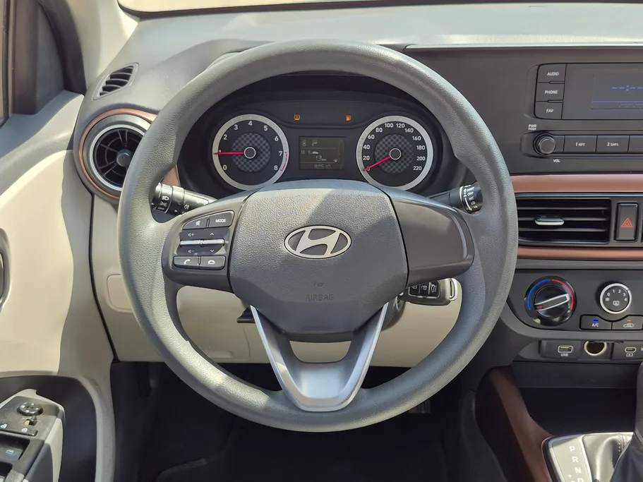 هيونداي Grand i10 فلييت 2024 