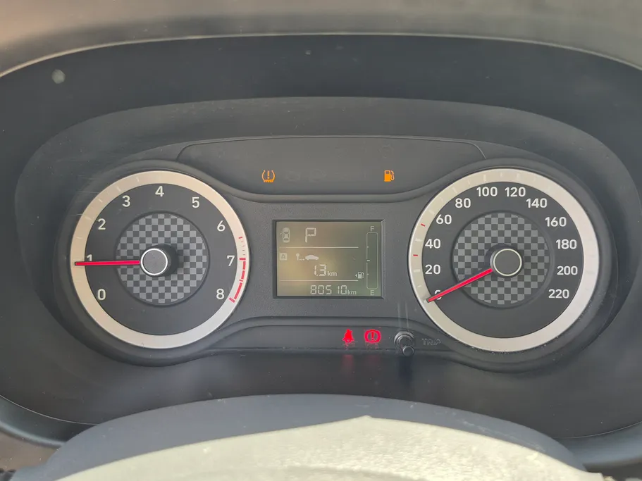 هيونداي Grand i10 فلييت 2024 