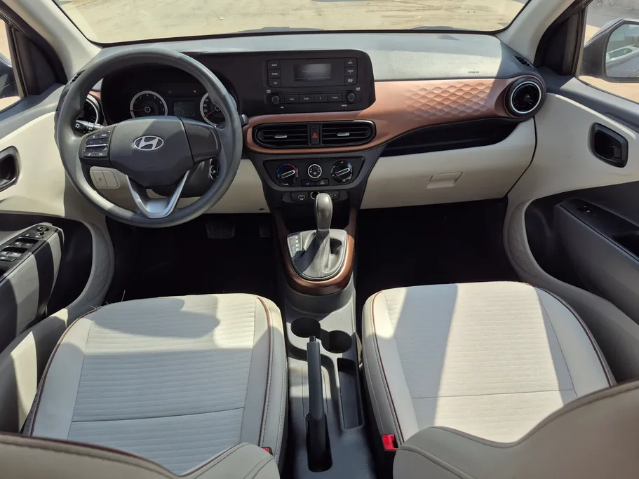 هيونداي Grand i10 فلييت 2024 