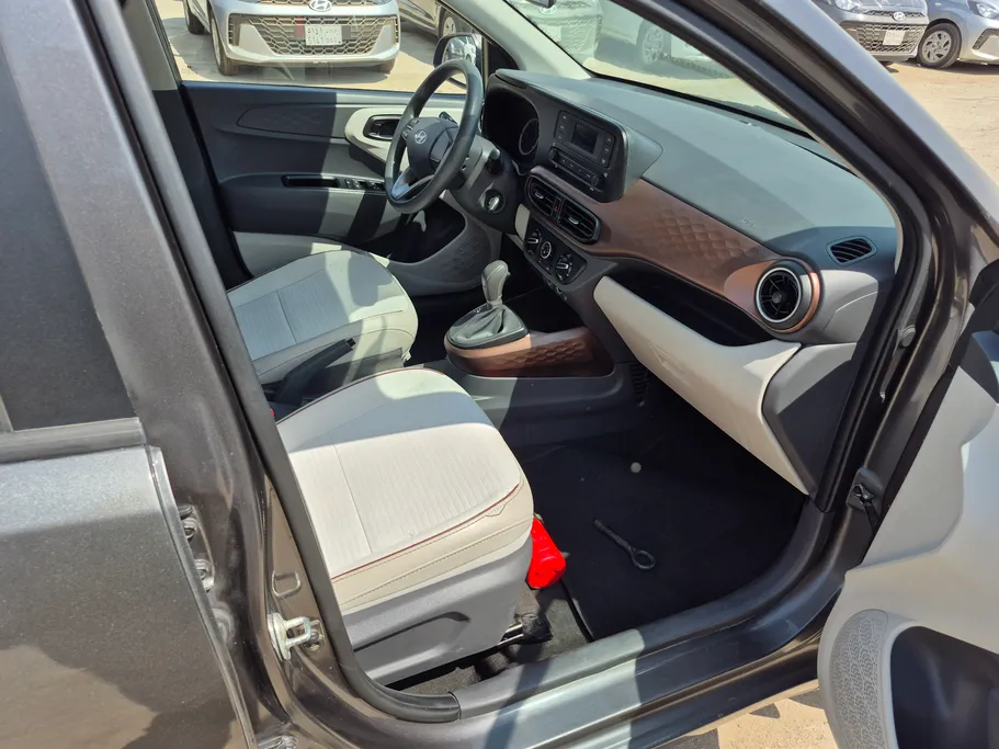 هيونداي Grand i10 فلييت 2024 
