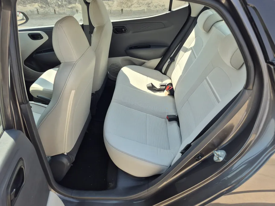 هيونداي Grand i10 فلييت 2024 