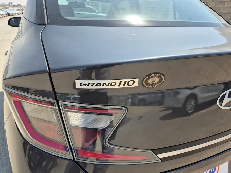 هيونداي Grand i10 فلييت 2024 