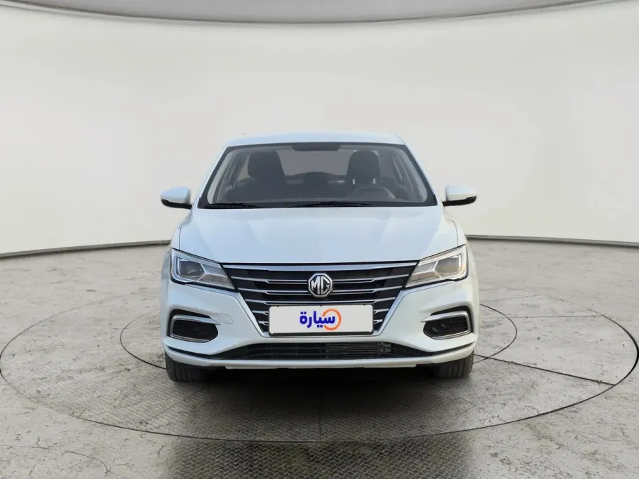 2025 MG 5 STD 