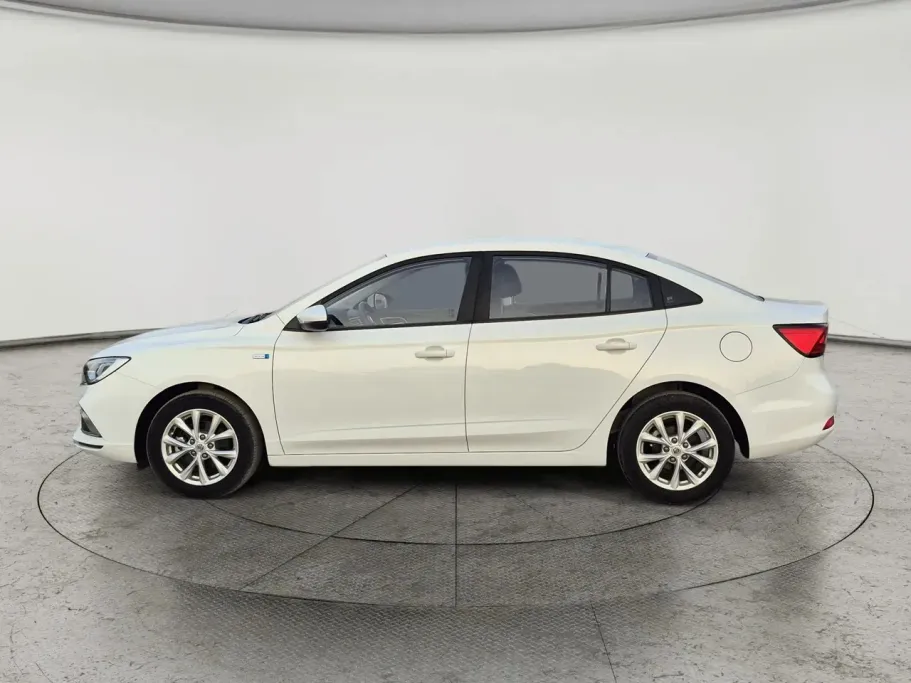 2025 MG 5 STD 