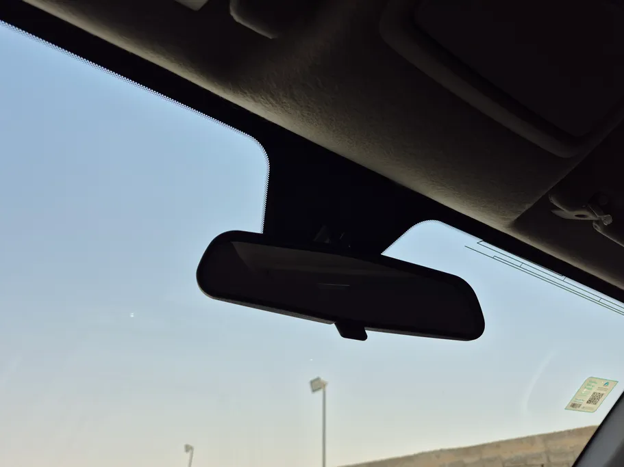 ام جي T60 Double Cab 2022 