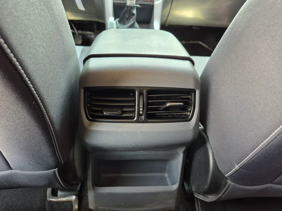 ام جي T60 Double Cab 2022 