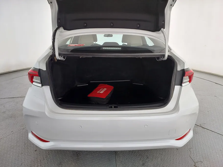 2024 Toyota Corolla XLI Executive 