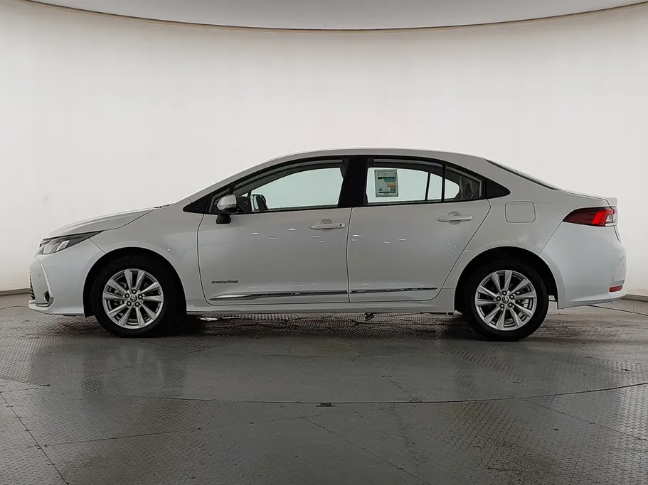 2024 Toyota Corolla XLI Executive 