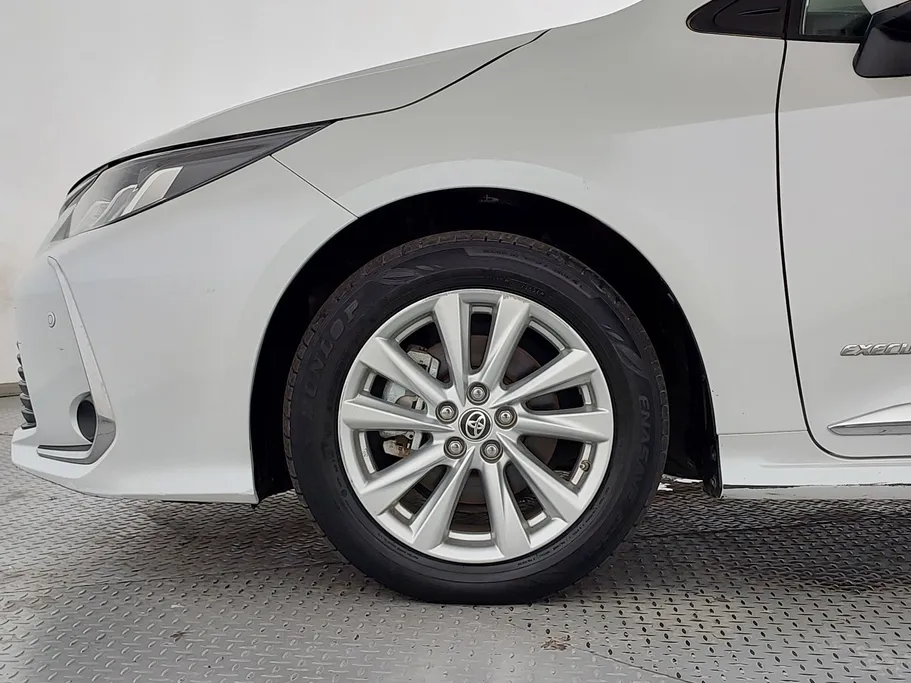 2024 Toyota Corolla XLI Executive 