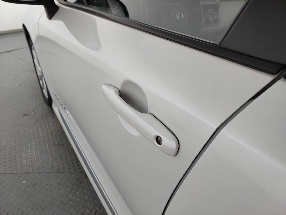 2024 Toyota Corolla XLI Executive 