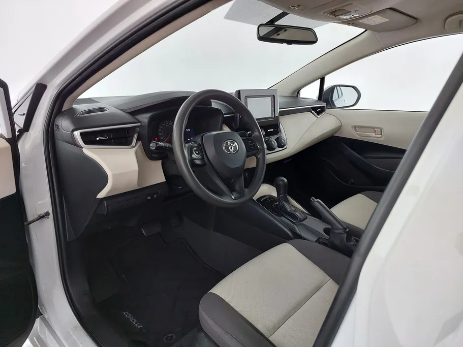 2024 Toyota Corolla XLI Executive 