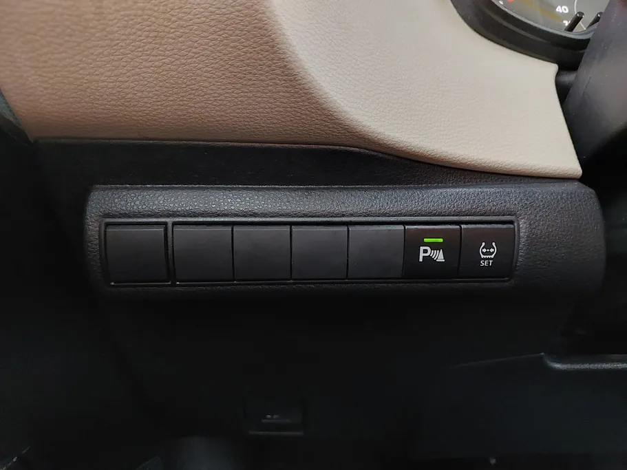 2024 Toyota Corolla XLI Executive 