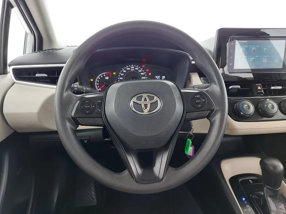 2024 Toyota Corolla XLI Executive 
