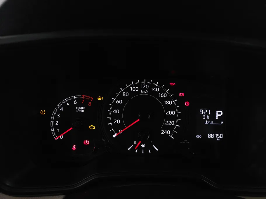 2024 Toyota Corolla XLI Executive 