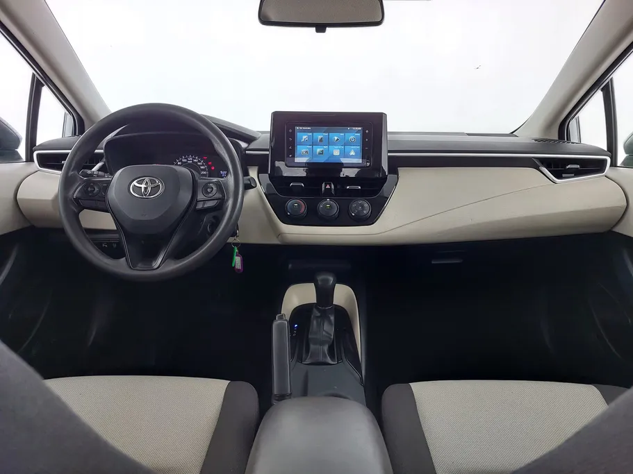 2024 Toyota Corolla XLI Executive 