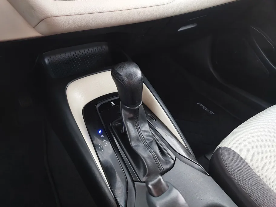 2024 Toyota Corolla XLI Executive 